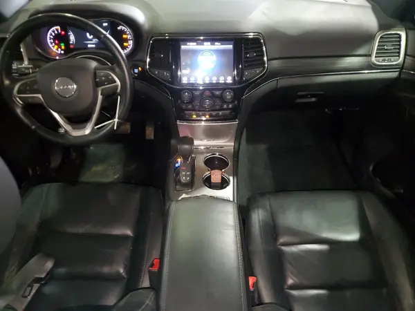 1C4RJFBG6NC167003 2022 JEEP GRAND CHEROKEE - Image 8