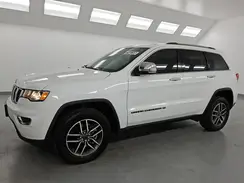 1C4RJFBG6NC167633 2022 JEEP GRAND CHEROKEE