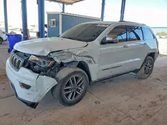 1C4RJFBG6NC175991 2022 JEEP GRAND CHEROKEE