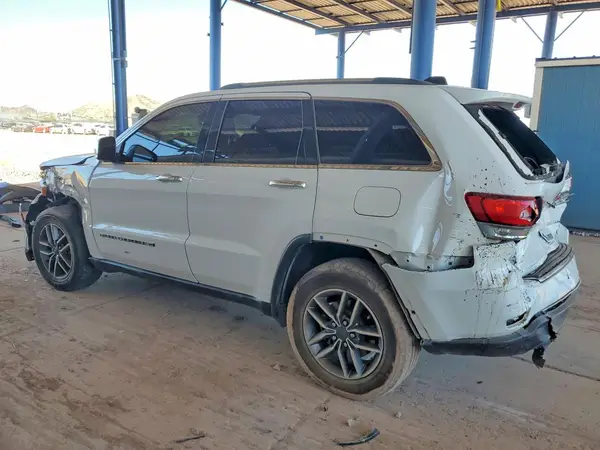 1C4RJFBG6NC175991 2022 JEEP GRAND CHEROKEE - Image 2