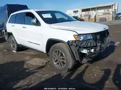 1C4RJFBG6NC176557 2022 JEEP GRAND CHEROKEE