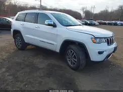 1C4RJFBG6NC176851 2022 JEEP GRAND CHEROKEE