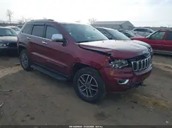 1C4RJFBG6NC177613 2022 JEEP GRAND CHEROKEE