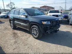 1C4RJFBG7GC303755 2016 JEEP GRAND CHEROKEE
