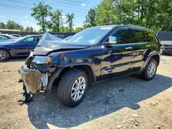 1C4RJFBG7GC303786 2016 JEEP GRAND CHEROKEE