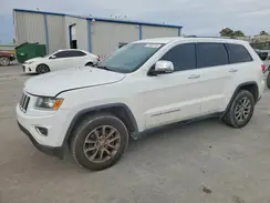 1C4RJFBG7GC304064 2016 JEEP GRAND CHEROKEE