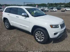 1C4RJFBG7GC304095 2016 JEEP GRAND CHEROKEE