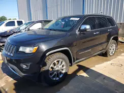 1C4RJFBG7GC307708 2016 JEEP GRAND CHEROKEE