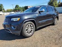 1C4RJFBG7GC309541 2016 JEEP GRAND CHEROKEE