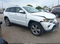 1C4RJFBG7GC310608 2016 JEEP GRAND CHEROKEE