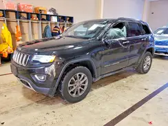 1C4RJFBG7GC311838 2016 JEEP GRAND CHEROKEE