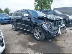 1C4RJFBG7GC316490 2016 JEEP GRAND CHEROKEE
