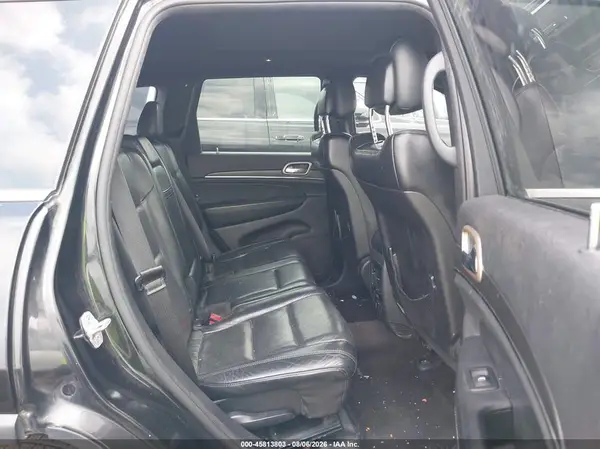 1C4RJFBG7GC316490 2016 JEEP GRAND CHEROKEE - Image 8