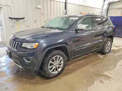 1C4RJFBG7GC316702 2016 JEEP GRAND CHEROKEE