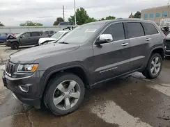 1C4RJFBG7GC317221 2016 JEEP GRAND CHEROKEE