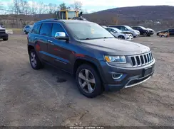 1C4RJFBG7GC317252 2016 JEEP GRAND CHEROKEE
