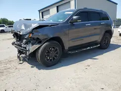 1C4RJFBG7GC317543 2016 JEEP GRAND CHEROKEE