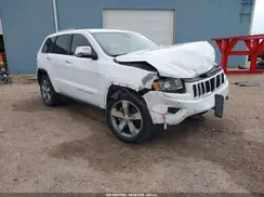 1C4RJFBG7GC318353 2016 JEEP GRAND CHEROKEE