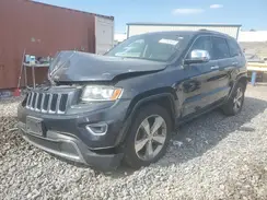 1C4RJFBG7GC319583 2016 JEEP GRAND CHEROKEE