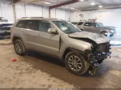 1C4RJFBG7GC324525 2016 JEEP GRAND CHEROKEE