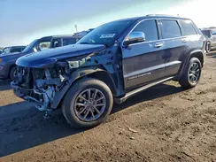 1C4RJFBG7GC324766 2016 JEEP GRAND CHEROKEE