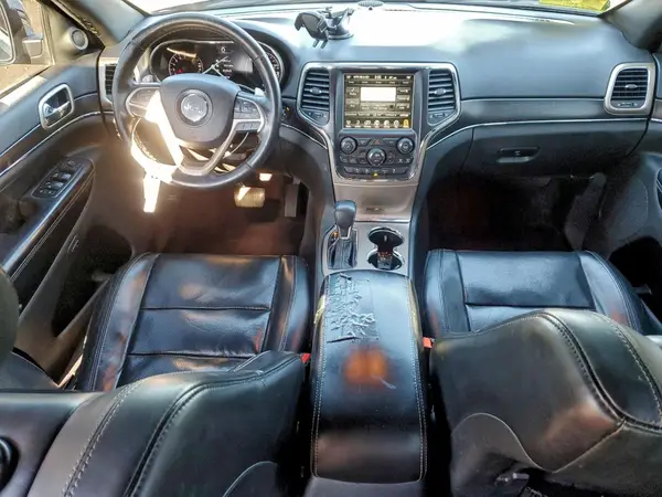1C4RJFBG7GC324766 2016 JEEP GRAND CHEROKEE - Image 8