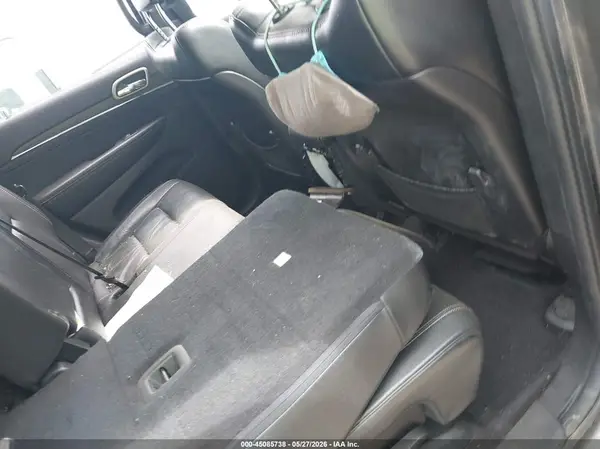 1C4RJFBG7GC326341 2016 JEEP GRAND CHEROKEE - Image 8