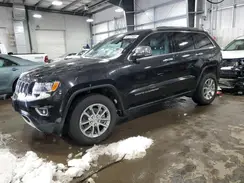 1C4RJFBG7GC327571 2016 JEEP GRAND CHEROKEE