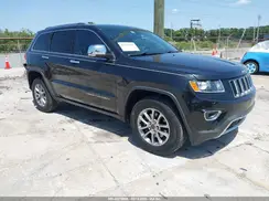 1C4RJFBG7GC328137 2016 JEEP GRAND CHEROKEE