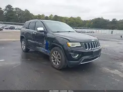 1C4RJFBG7GC332334 2016 JEEP GRAND CHEROKEE