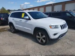 1C4RJFBG7GC340112 2016 JEEP GRAND CHEROKEE