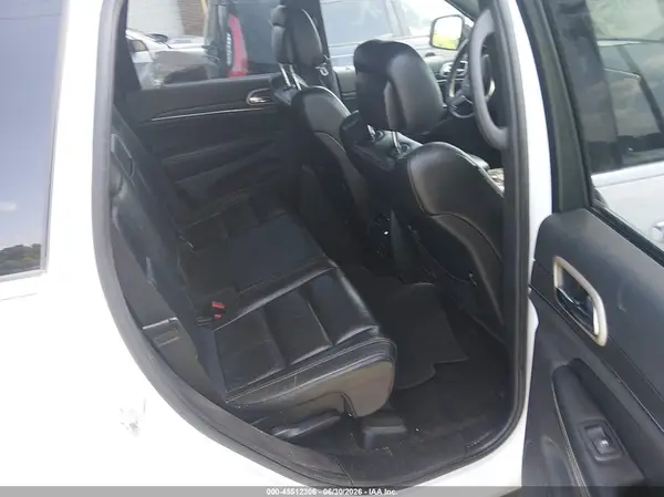 1C4RJFBG7GC340112 2016 JEEP GRAND CHEROKEE - Image 8