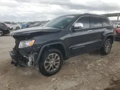 1C4RJFBG7GC342300 2016 JEEP GRAND CHEROKEE