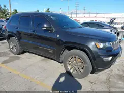 1C4RJFBG7GC350963 2016 JEEP GRAND CHEROKEE