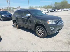 1C4RJFBG7GC351157 2016 JEEP GRAND CHEROKEE