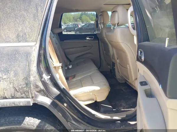 1C4RJFBG7GC351157 2016 JEEP GRAND CHEROKEE - Image 8