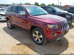 1C4RJFBG7GC355113 2016 JEEP GRAND CHEROKEE
