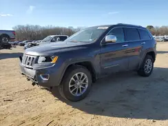 1C4RJFBG7GC357671 2016 JEEP GRAND CHEROKEE