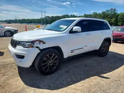 1C4RJFBG7GC360750 2016 JEEP GRAND CHEROKEE