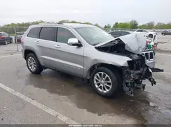 1C4RJFBG7GC367584 2016 JEEP GRAND CHEROKEE