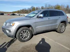 1C4RJFBG7GC370758 2016 JEEP GRAND CHEROKEE