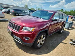 1C4RJFBG7GC376947 2016 JEEP GRAND CHEROKEE