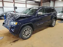 1C4RJFBG7GC378701 2016 JEEP GRAND CHEROKEE