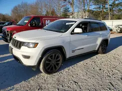 1C4RJFBG7GC379234 2016 JEEP GRAND CHEROKEE