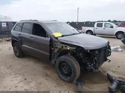 1C4RJFBG7GC380691 2016 JEEP GRAND CHEROKEE
