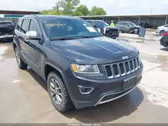 1C4RJFBG7GC381677 2016 JEEP GRAND CHEROKEE
