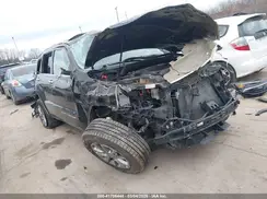 1C4RJFBG7GC381744 2016 JEEP GRAND CHEROKEE