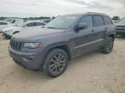 1C4RJFBG7GC384451 2016 JEEP GRAND CHEROKEE