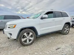 1C4RJFBG7GC388483 2016 JEEP GRAND CHEROKEE