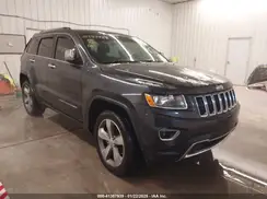 1C4RJFBG7GC388628 2016 JEEP GRAND CHEROKEE